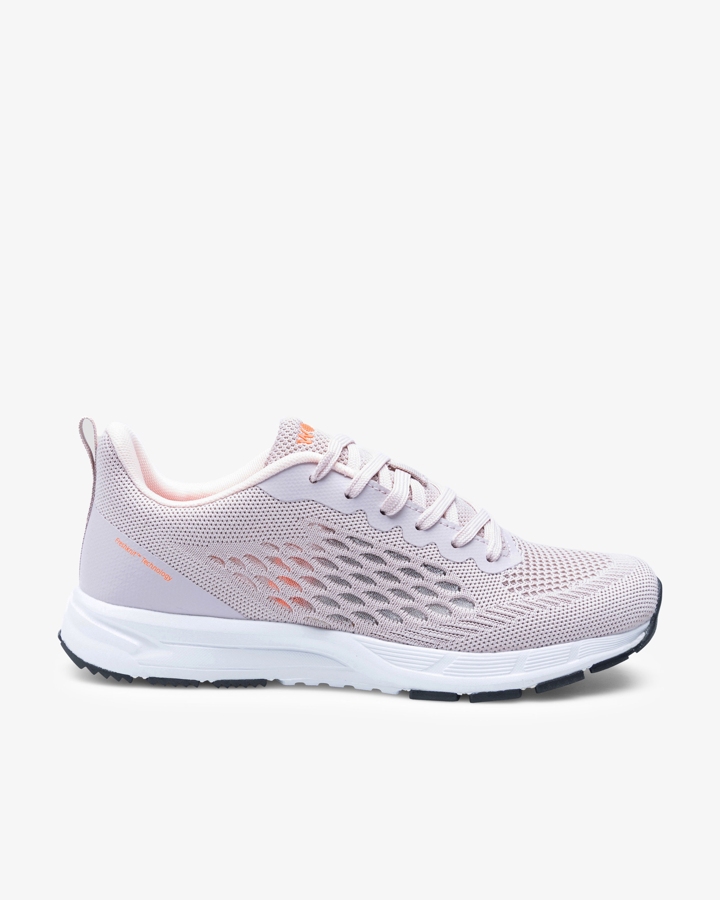 Wock Breelite Sneakers Pink