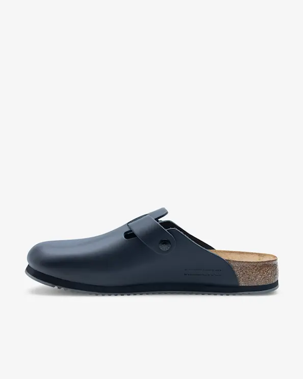 Birkenstock Professional Boston Super Grip Työkengässä Musta
