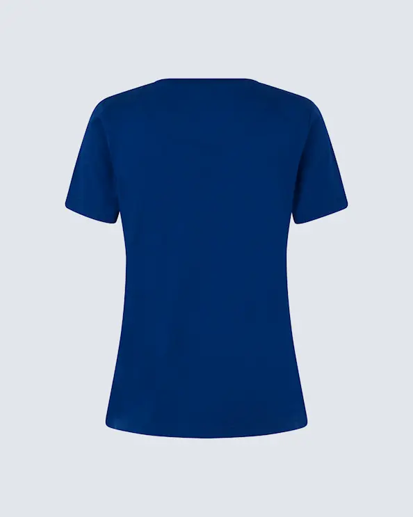 PRO Wear T-shirt Light til damer Royal Blue