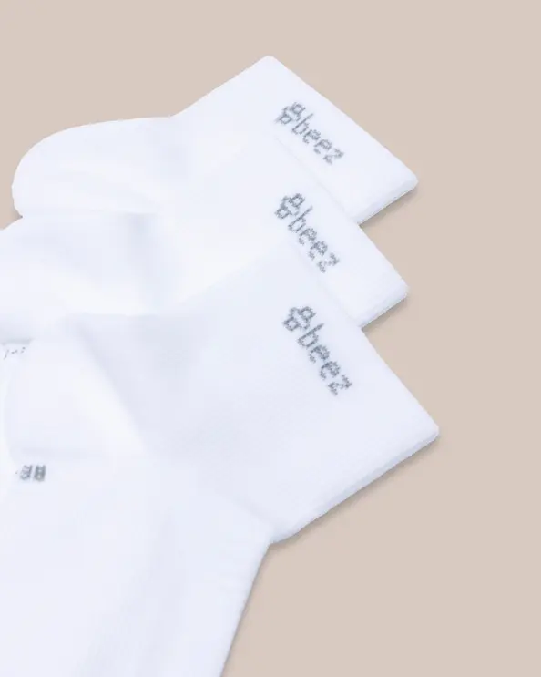 Beez Urheilusukka 3-p