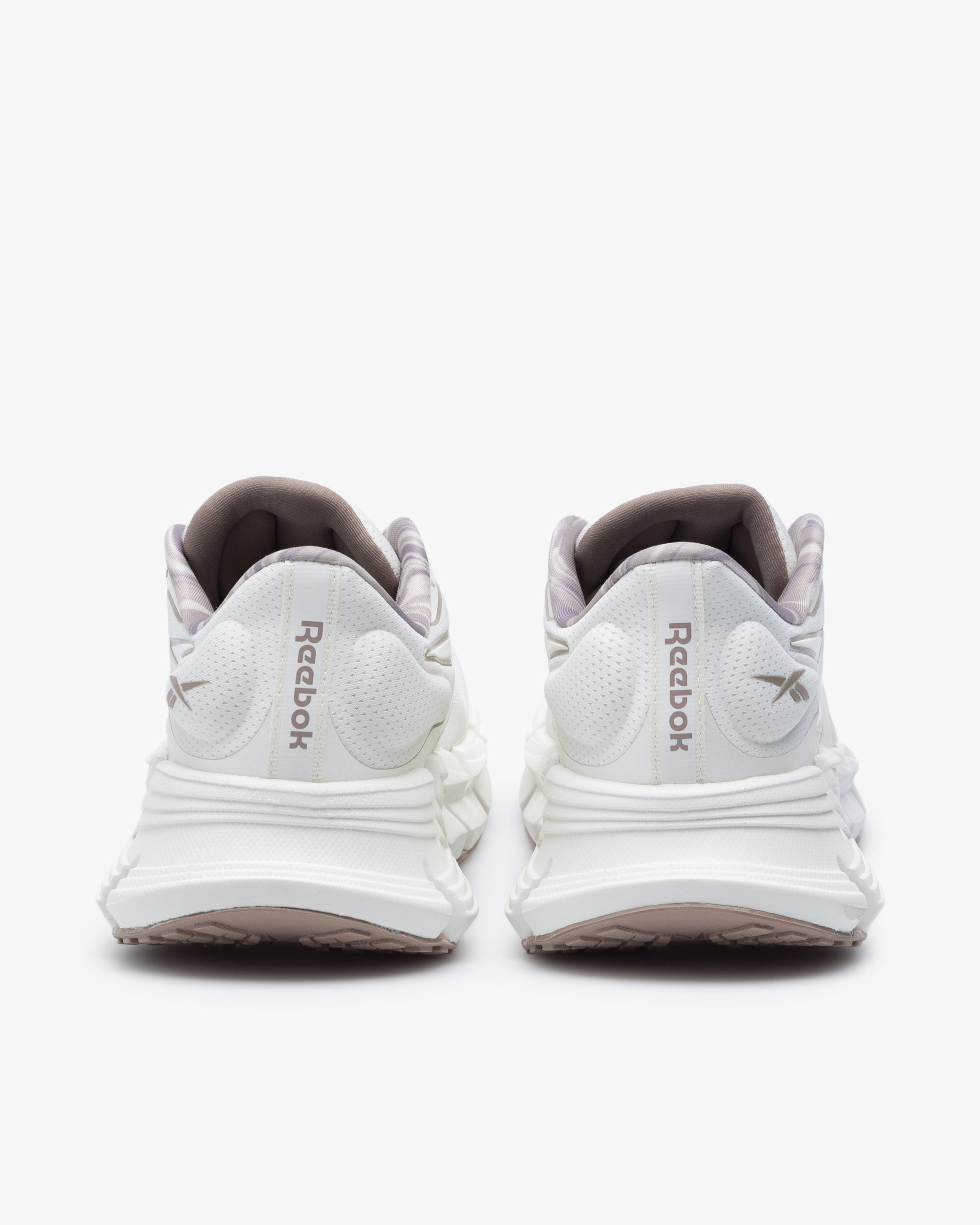 Reebok Floatzig 2 Sneaker Dam Beige