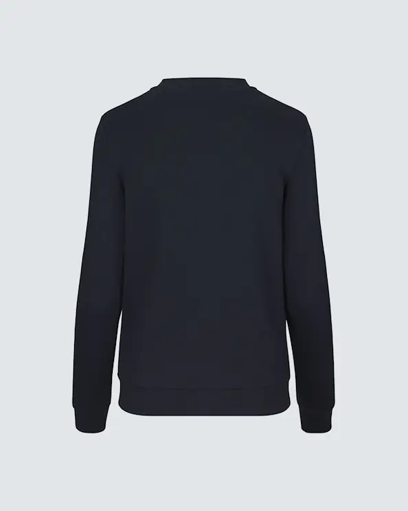 PRO Wear Cardigan Sweatshirt Dam Marin