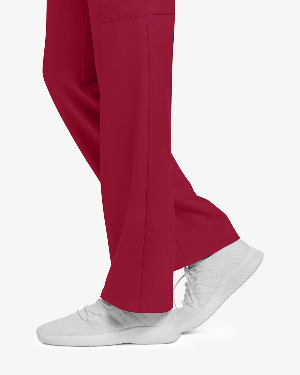 Cherokee Ultra housut CKE272A Punainen