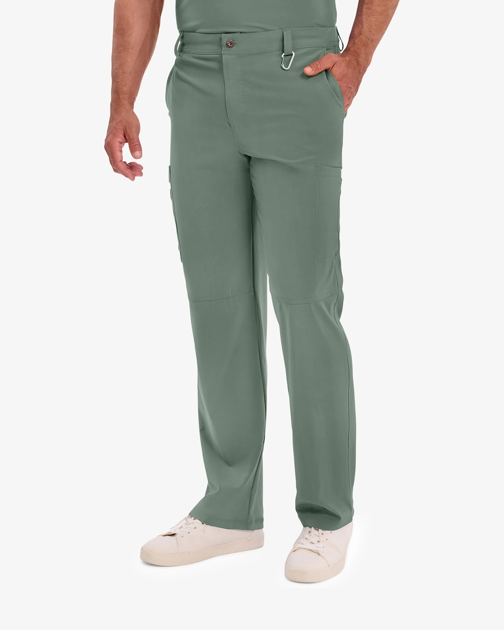 Infinity Housut CKE200A Oliivinvihreä