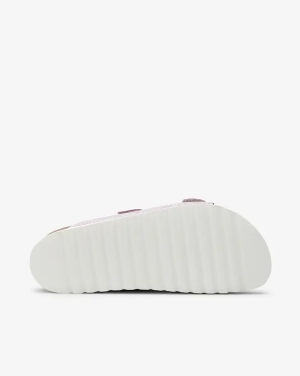 Embla 2736 Airbed Sandal Rosa