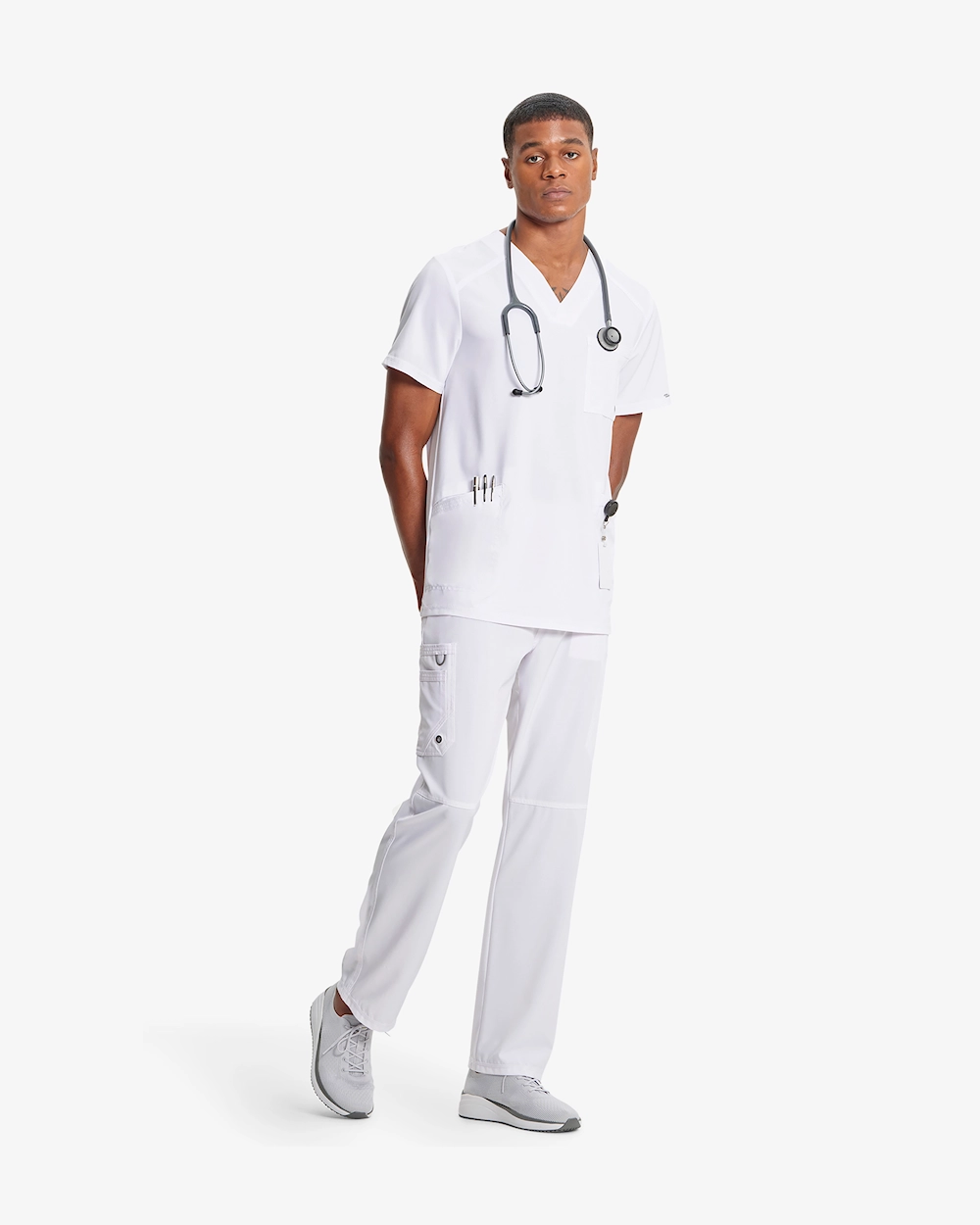 Infinity Kittel CKE900A Hvid