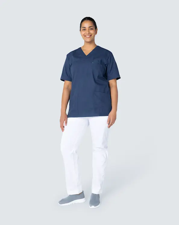 Nytello Rainbow Marin Kittel Unisex