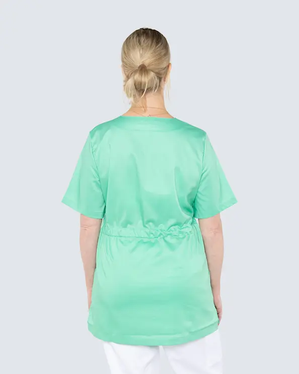 Hejco Daisy tunika til damer Grønn