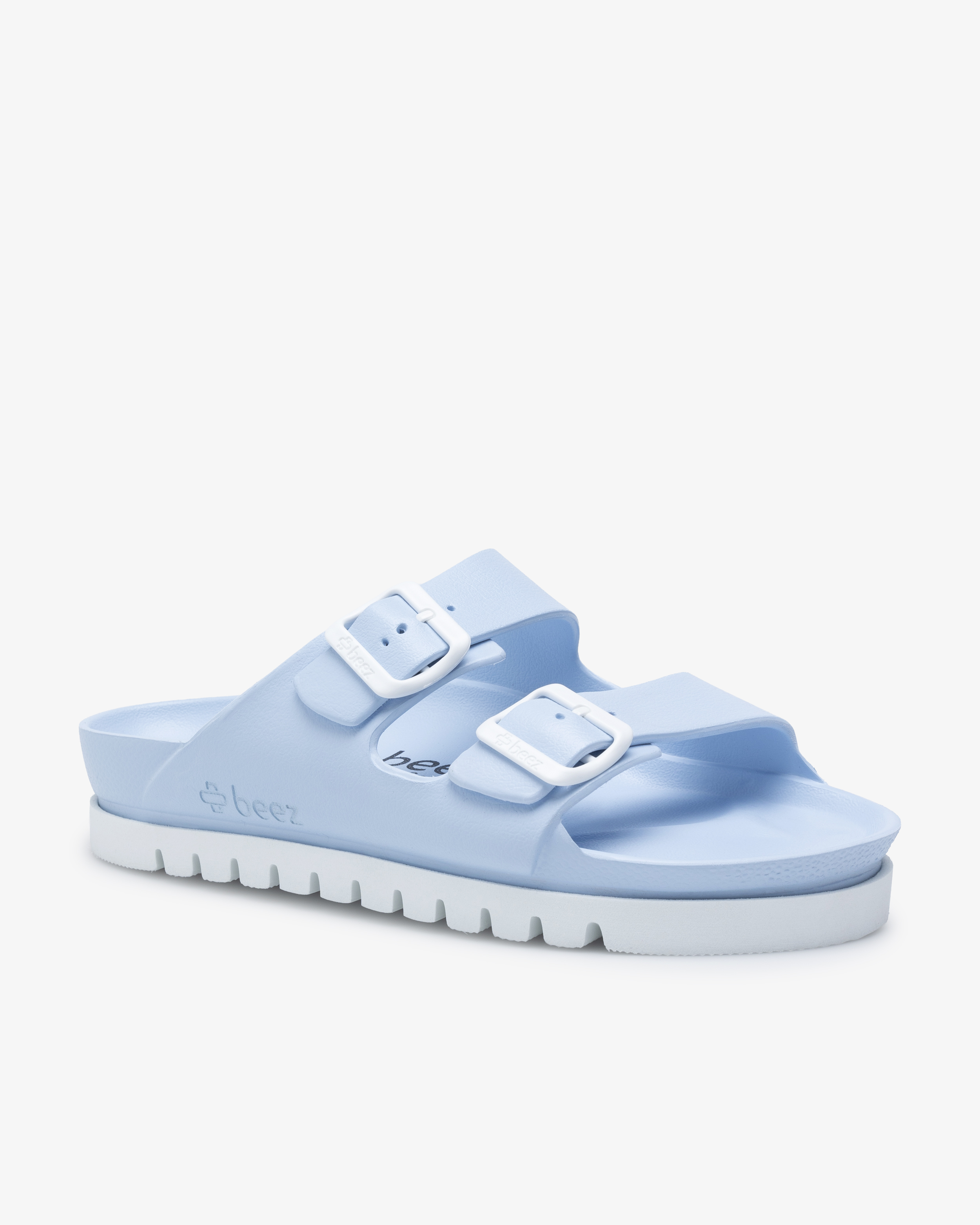 Sandal Hedda 16 Ljusblå