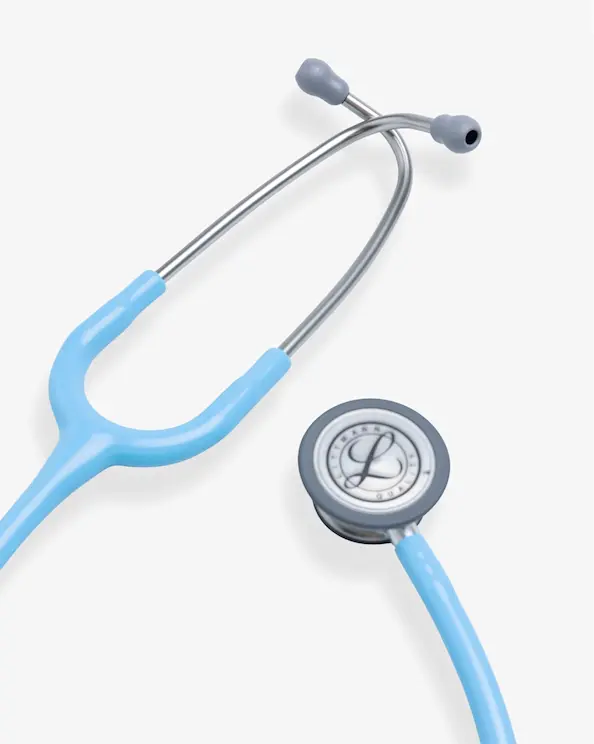 Littmann Classic III Turkos/Rostfritt Stål