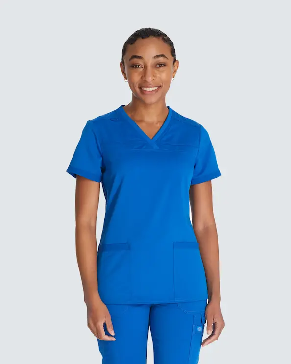 Dickies Balance Tunika DKE870 Royal Blue