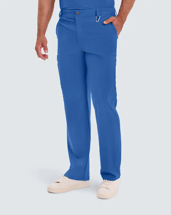 Infinity Bukse CKE200A Royal Blue