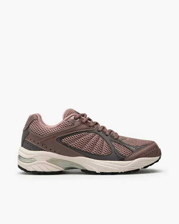 Scholl New Sprinter Pink Sneakers
