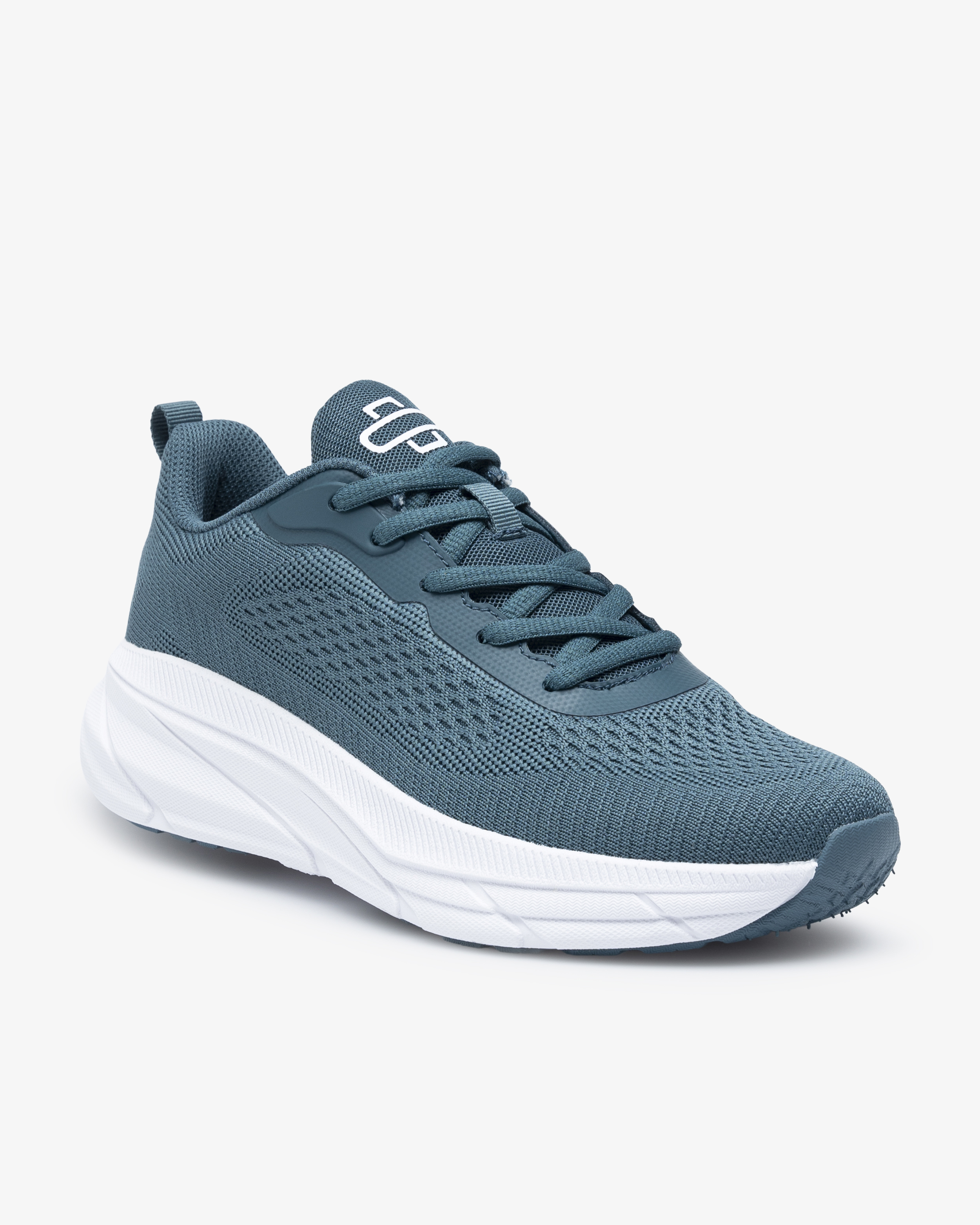 Beez Hero Sneaker Teal