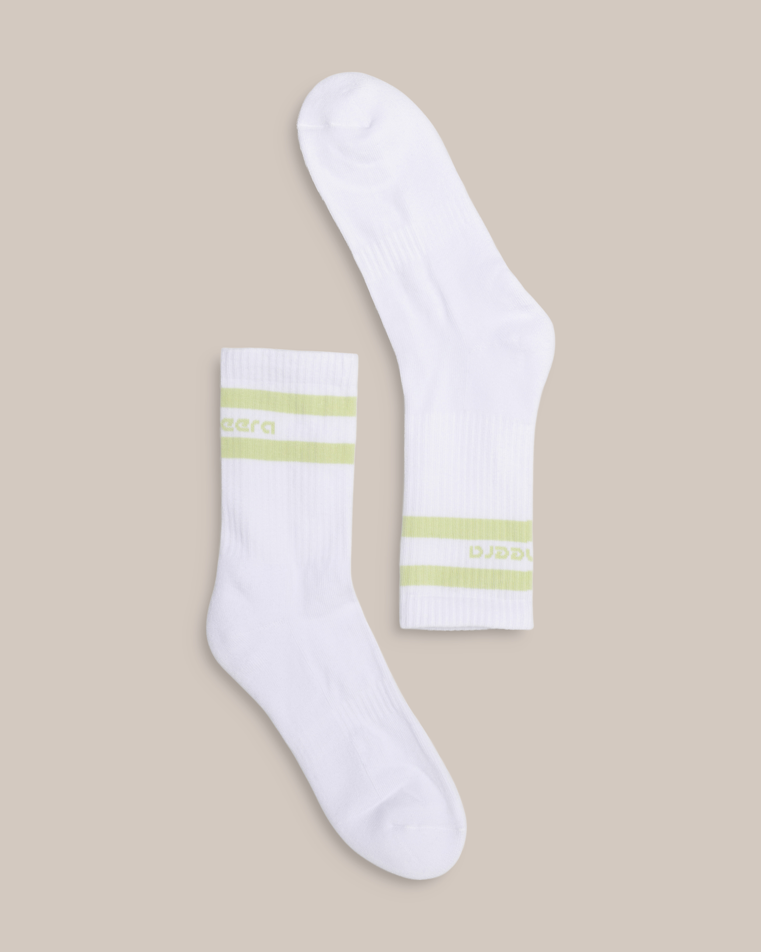 Bagheera Montana sukat 2-pack Oliivinvihreä