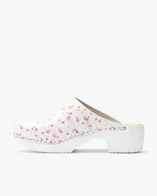 Beez Tradisjonell Cherry Blossom Arbeidssko