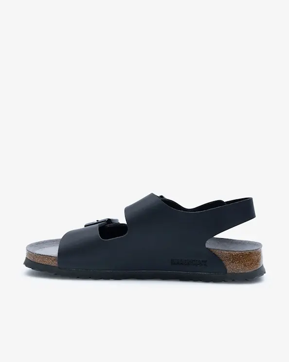 Birkenstock Professional Milano ESD Sandal Svart