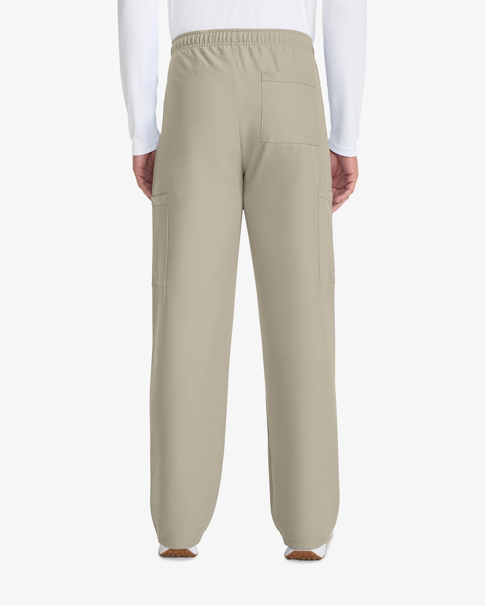 Cherokee Ultra housut CKE280A Khakinvihreä