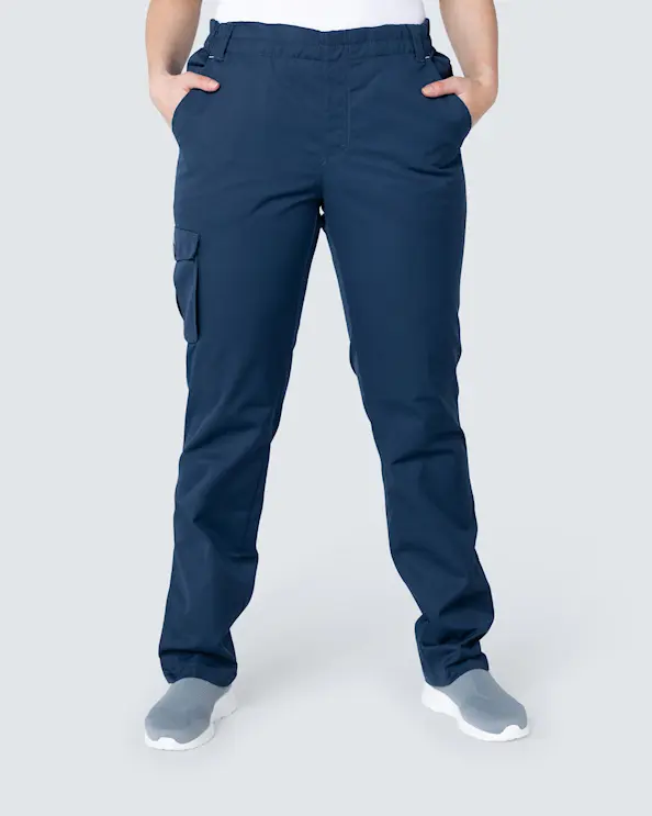 Nybo Perfect Fit Marin Byxa Unisex