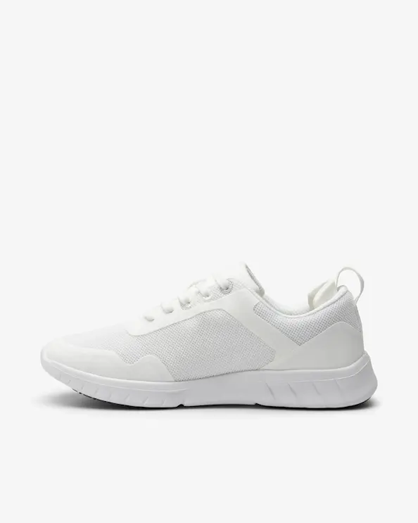 Suecos Stabil Sneaker Hvid