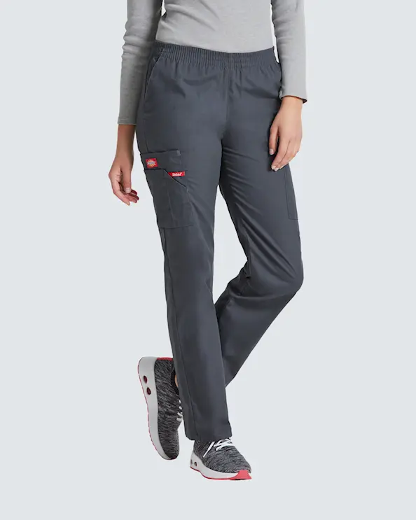Dickies Signature Byxa DKE86106 Grafit