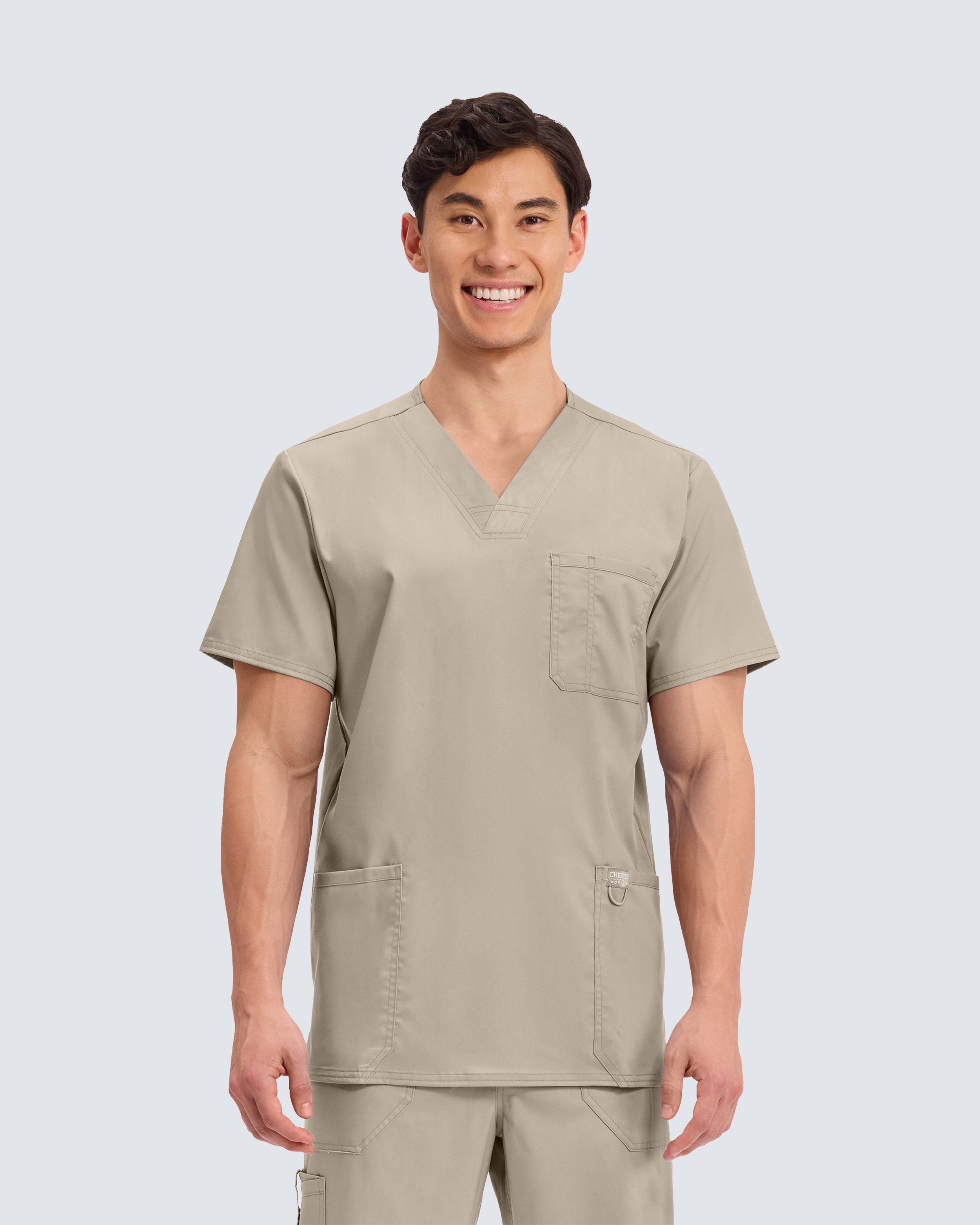 Cherokee Revolution Kittel WWE670 Khaki