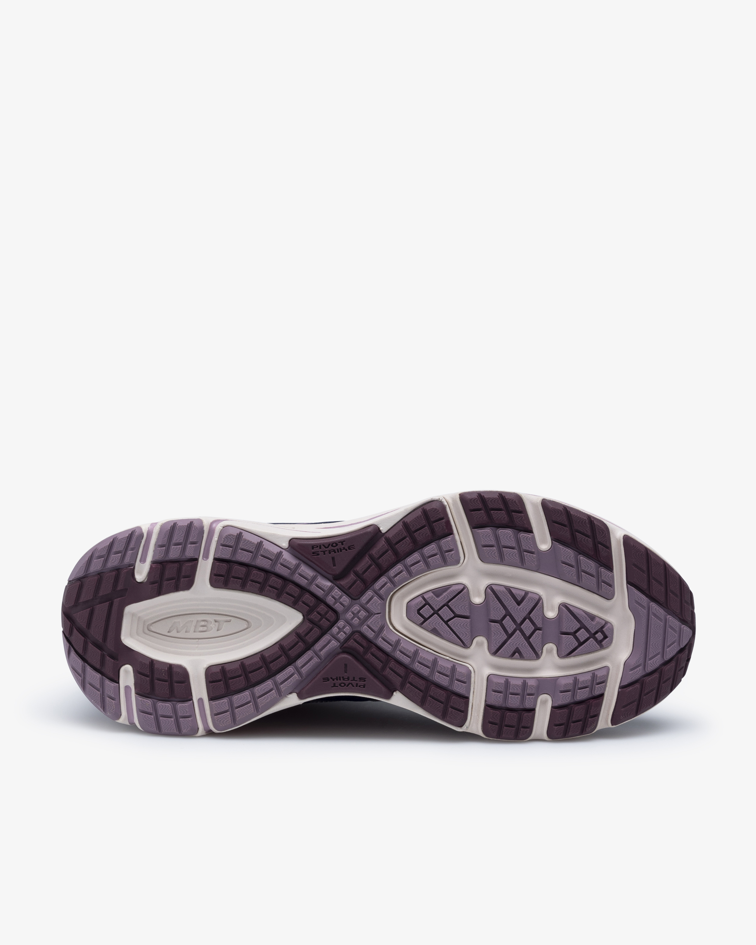 MBT 2000 III Sneaker Dam Blue Mauve