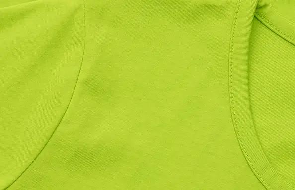 PRO Wear t-shirt til damer Lime