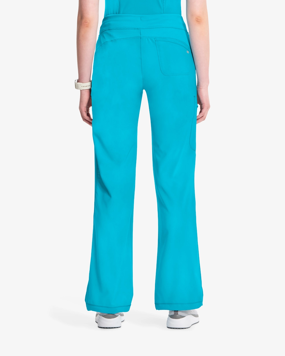 Infinity Bukser CKE1123A Aqua