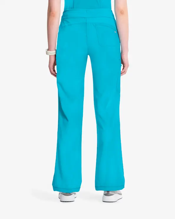 Infinity Bukser CKE1123A Aqua