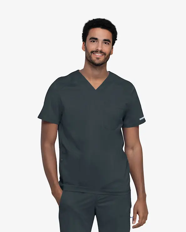 Cherokee Revolution Kittel WWE603 Graphite