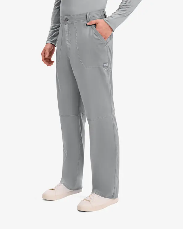 Cherokee Revolution Bukser WWE140 Grå