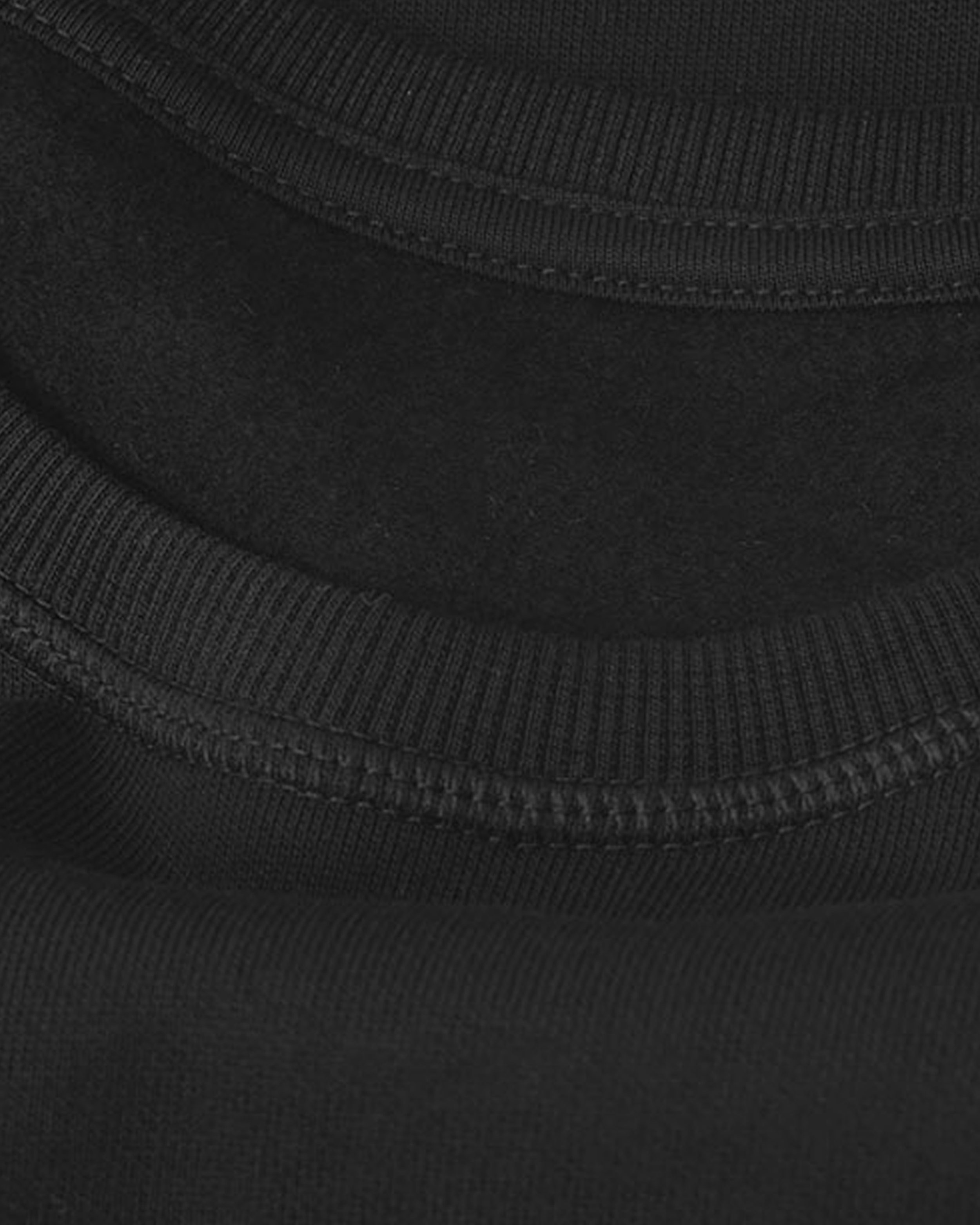 ID Identity Sweatshirt 0683 Dame Sort