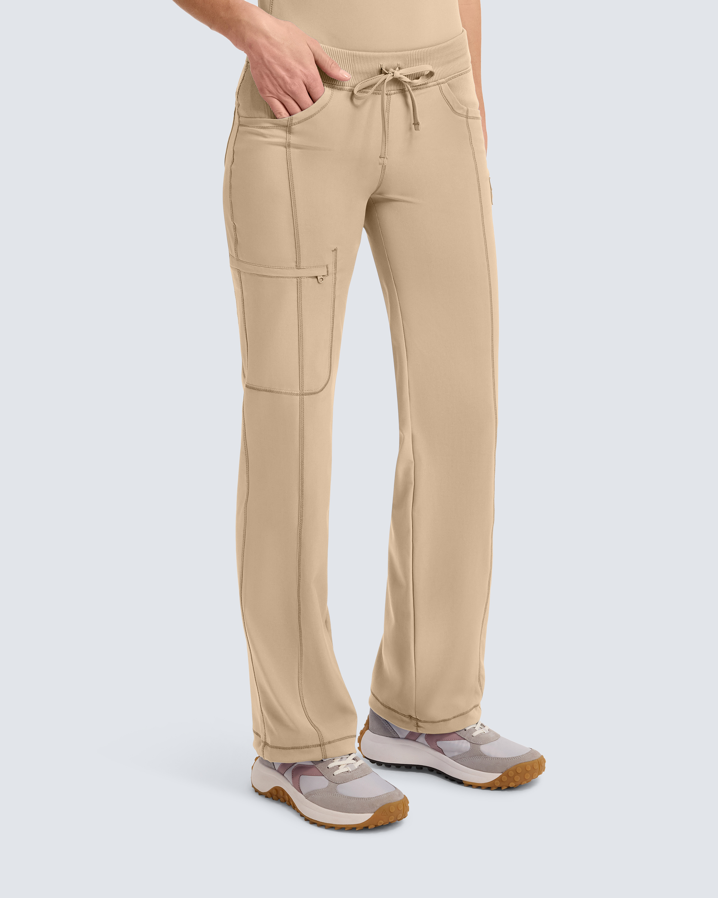 Infinity Byxa CKE1123A Khaki