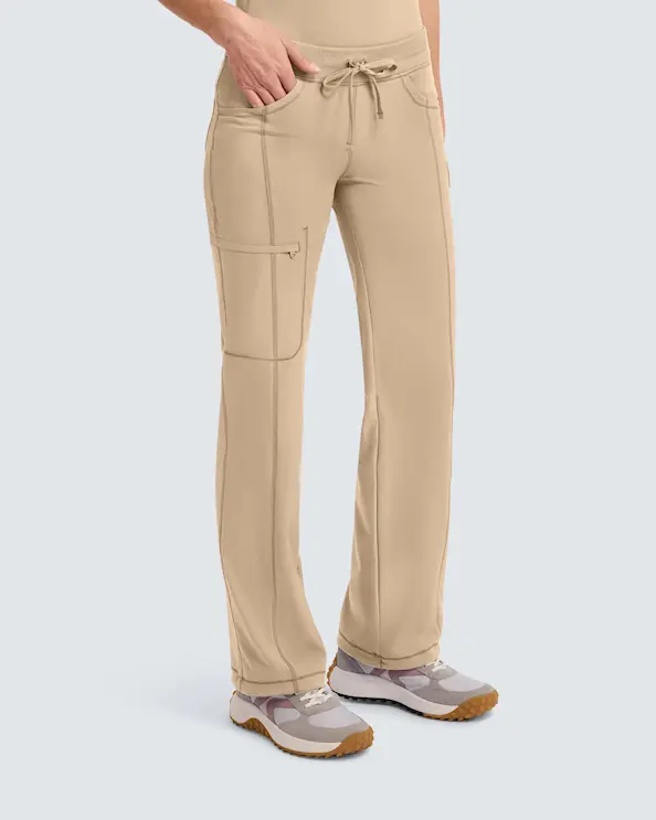 Infinity Bukse CKE1123A Khaki