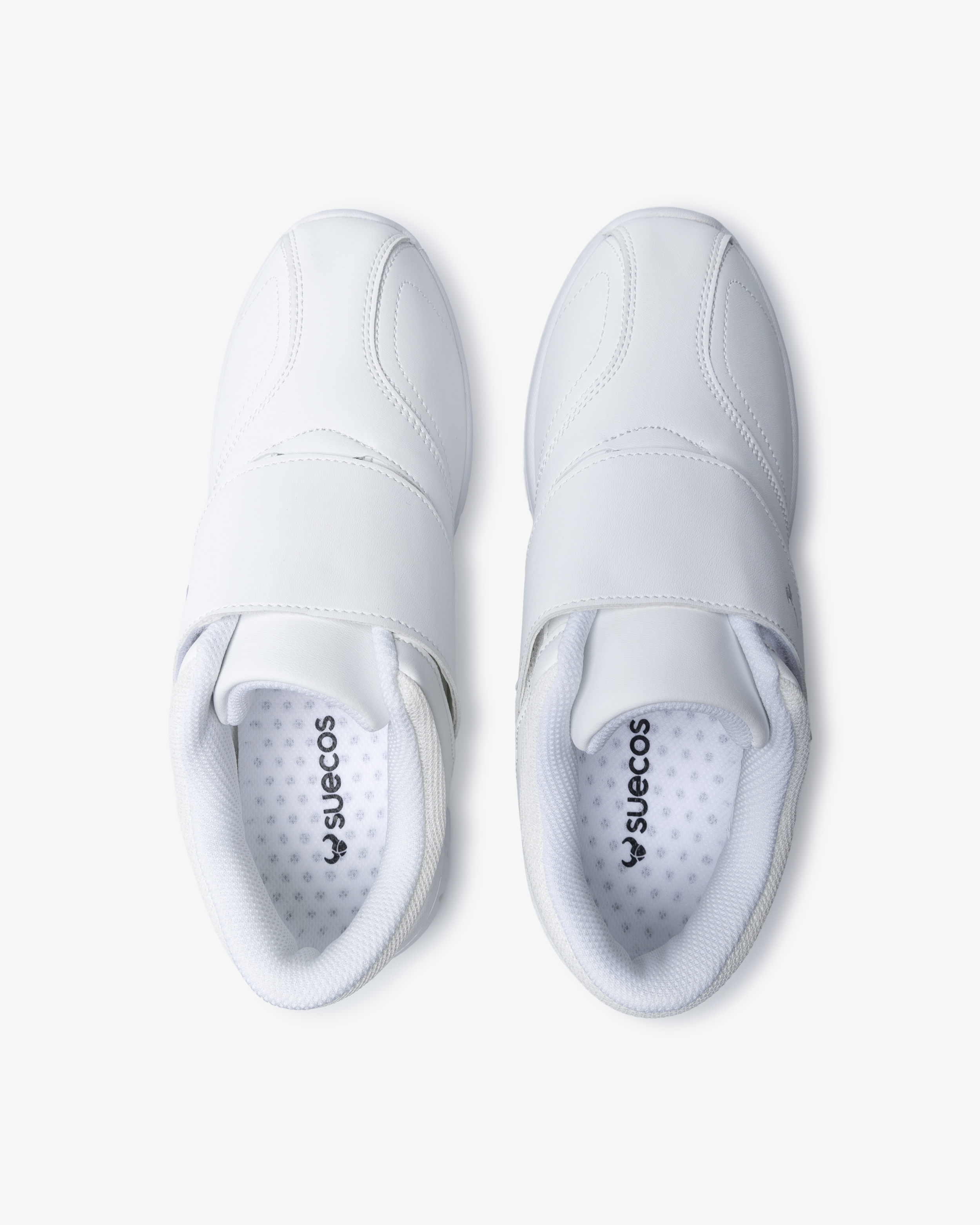 Suecos Bo Arbetssko Vit