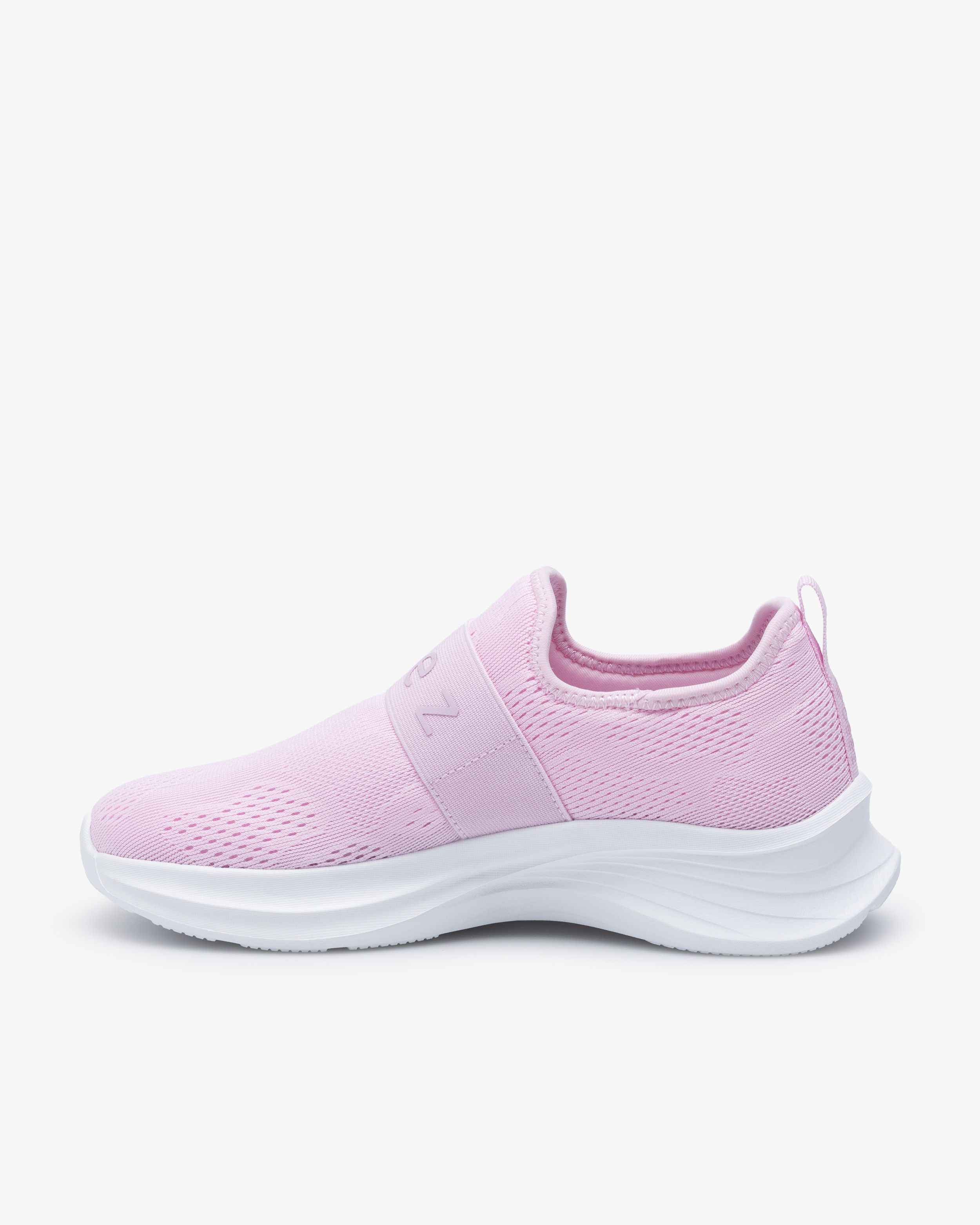 Beez Bliss 2.0 Sneakers Slip-on Rosa