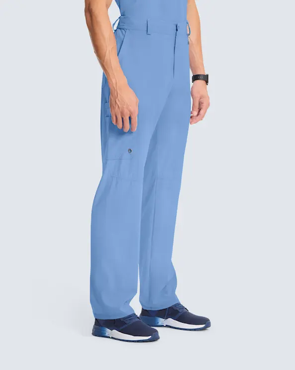 Infinity Bukse CKE200A Lyseblå