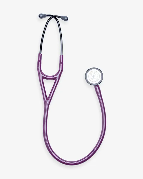 Littmann Cardiology IV Stetoskop Violet