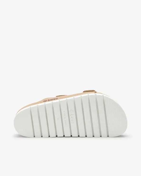 Sandal Hedda 16 Chokolade