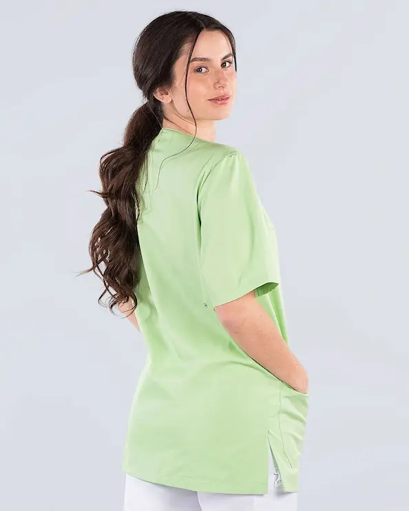 Nybo Charisma Lysegrøn Busseronne Unisex