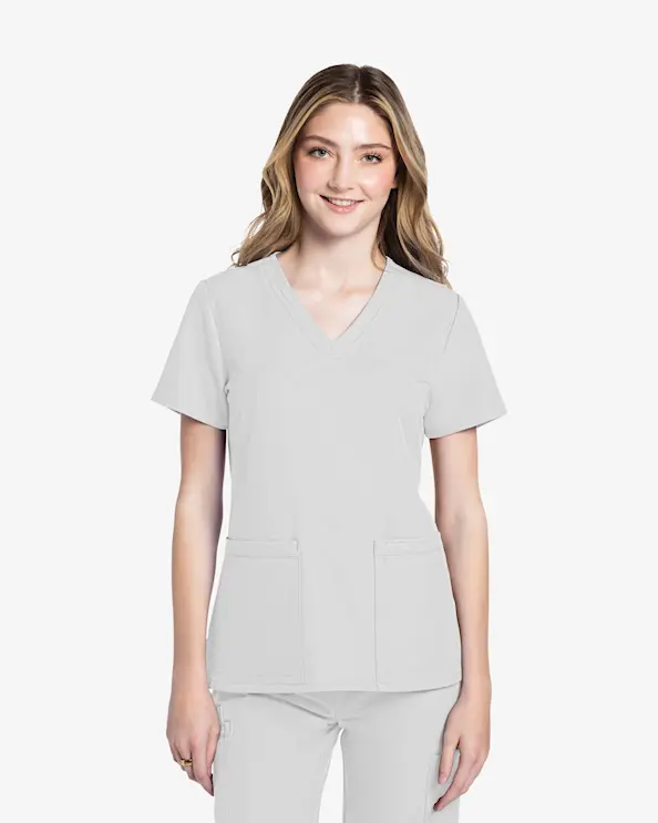 Cherokee Ultra Tunika CKE953A Hvit