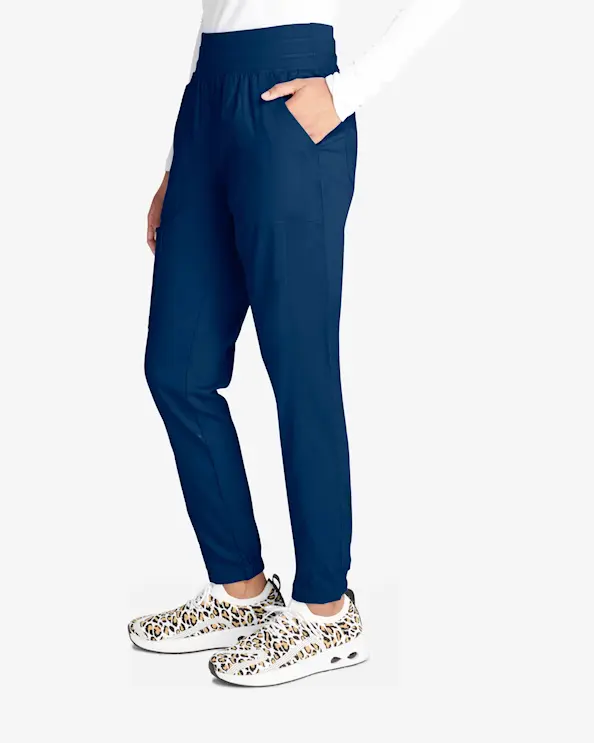 Cherokee Revolution -housut WWE011 Merellinen