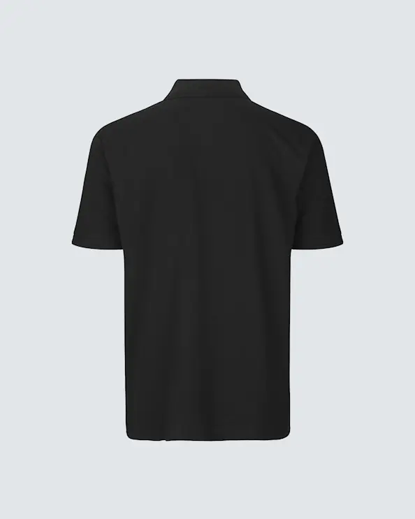 PRO Wear Pikétröja Unisex Svart