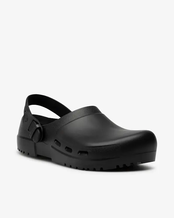 Birkenstock Birki Air 2.0 Sort