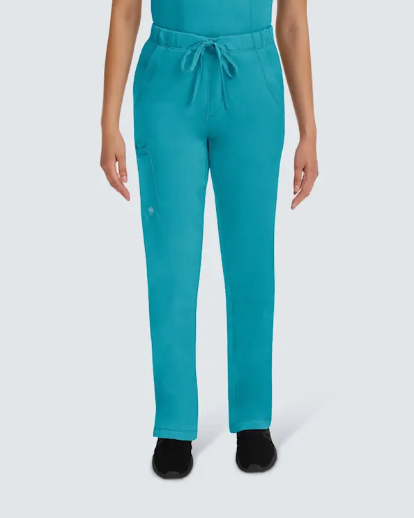 Healing Hands Works Bukse HHE9560 Turkis