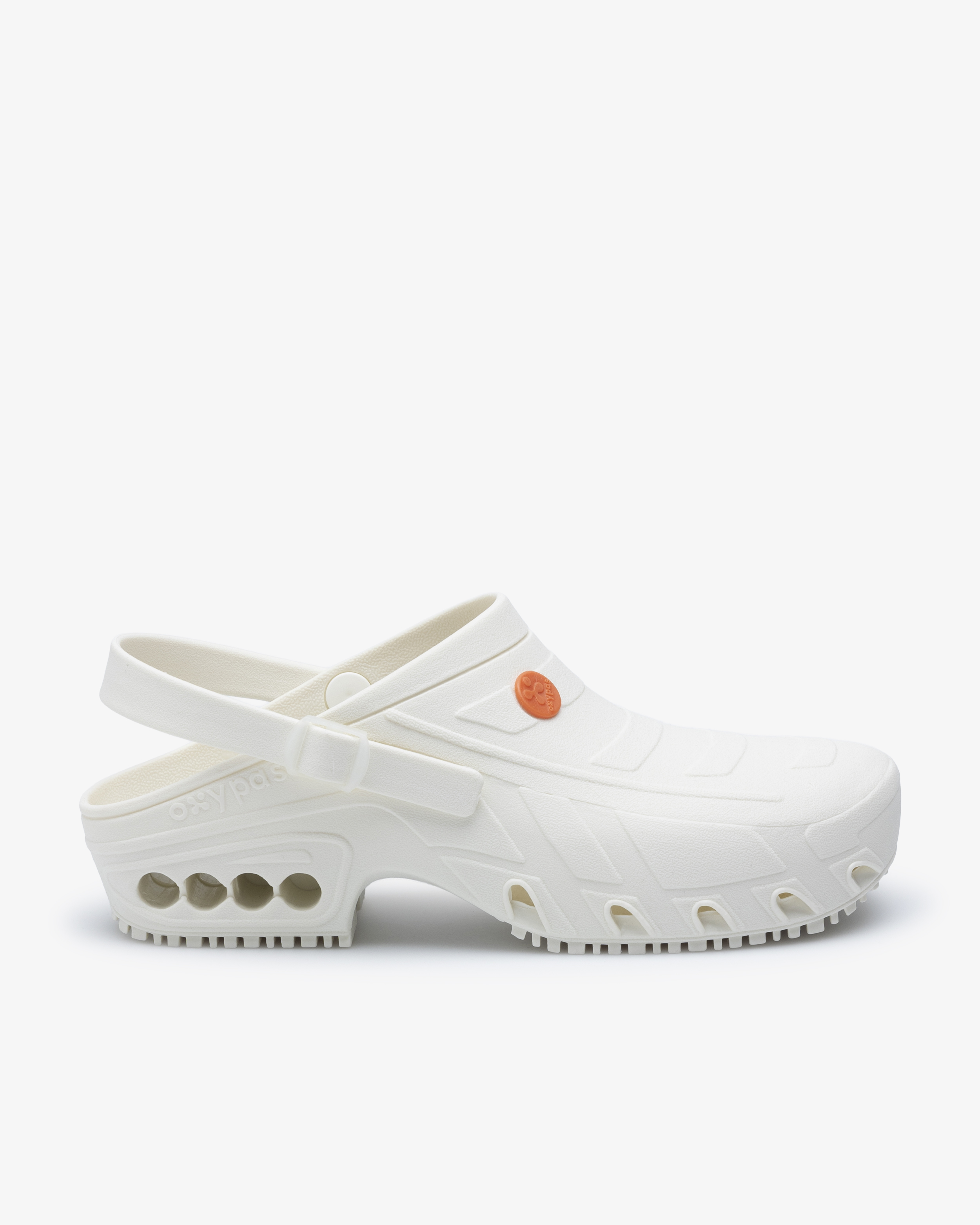 Safety Jogger Oxyclog Vit