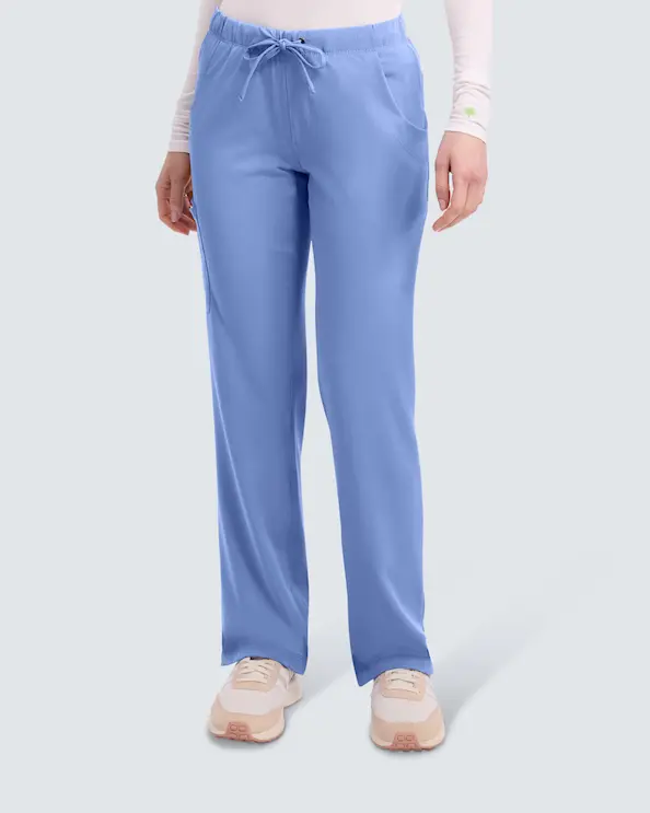 Healing Hands Works Byxa HHE9560 Ljusblå