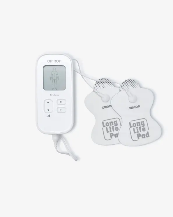 Omron E3 Intense
