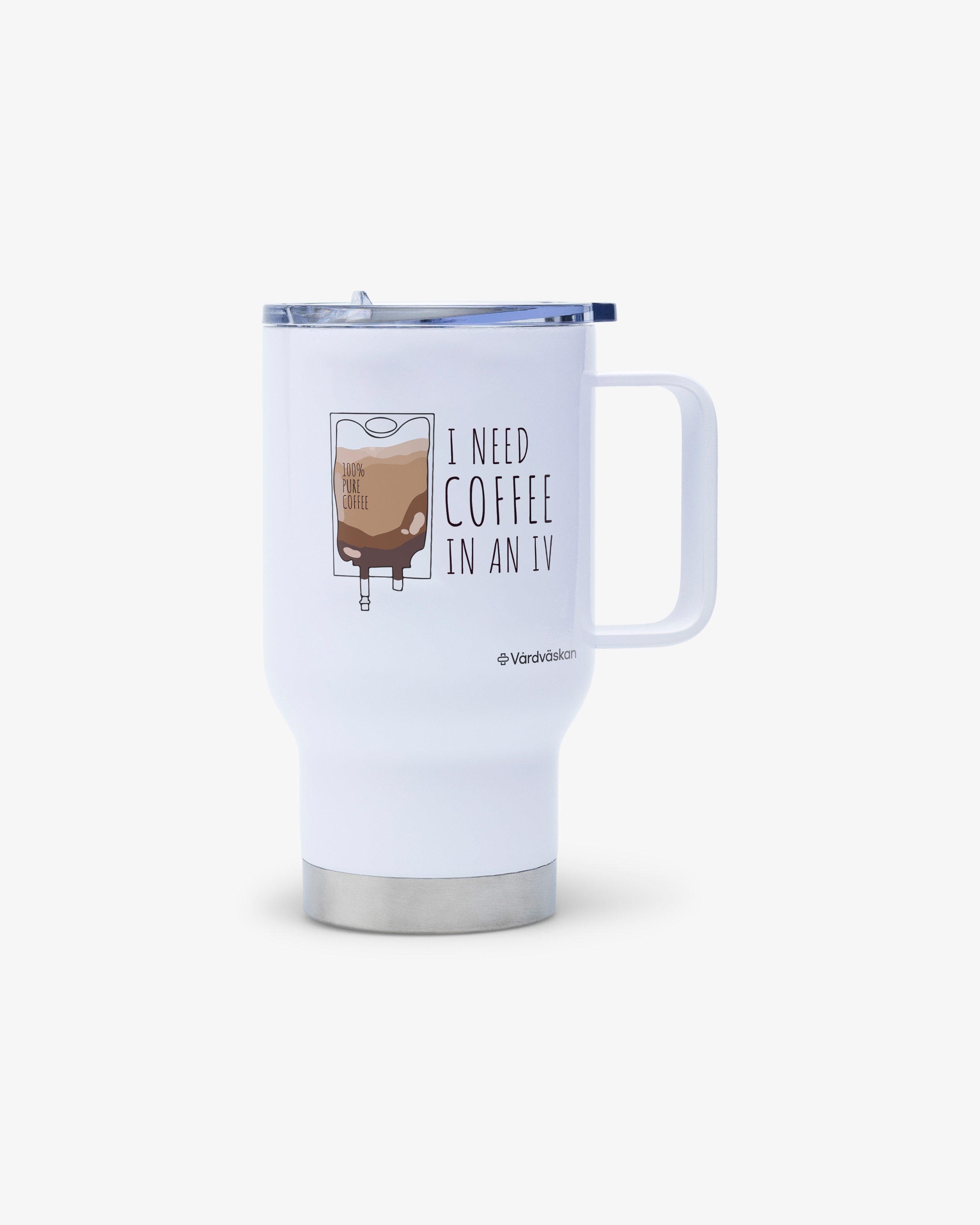 Termosmugg Brew and Rescue